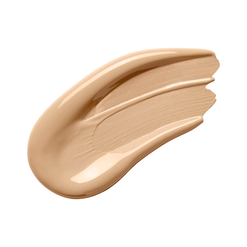 MCoBeauty Miracle Flawless Skin Foundation Nude Beige 1ea