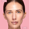 MCoBeauty Miracle Flawless Skin Foundation Nude Beige 1ea