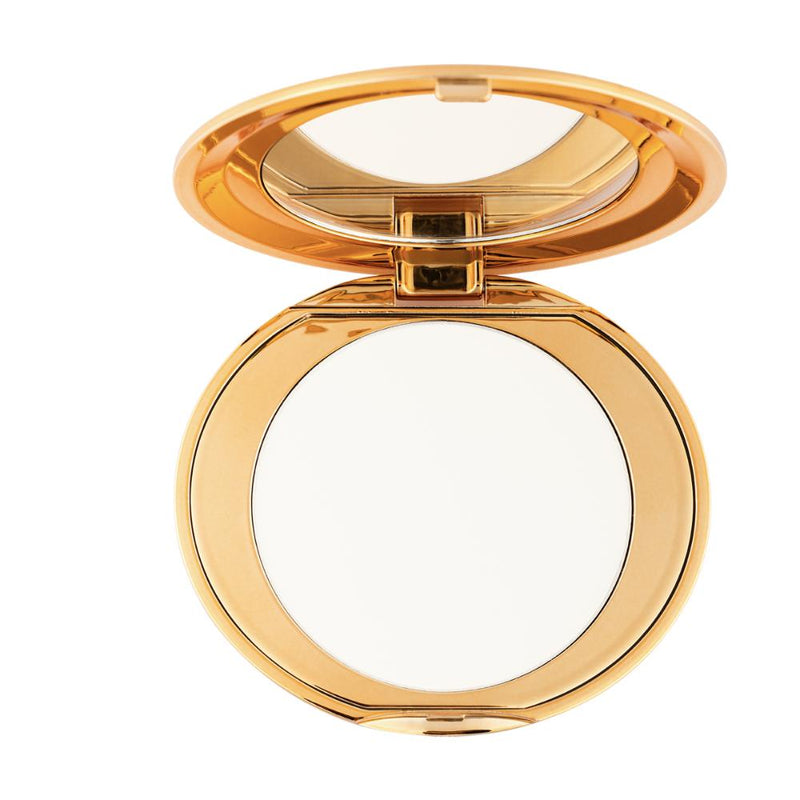 MCoBeauty Miracle Flawless Pressed Powder Translucent 1ea