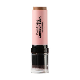 MCoBeauty Dual-Ended Contour Stick Medium/Dark 1ea
