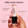 MCoBeauty Dual-Ended Contour Stick Medium/Dark 1ea