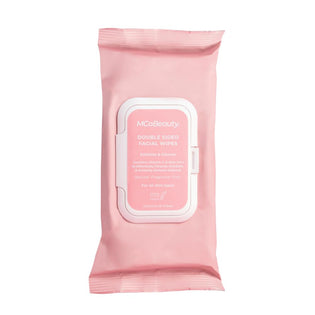 MCoBeauty Skin Face Wipes 25pk