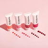 MCoBeauty Cheek & Lip Tint Blush Red 1ea