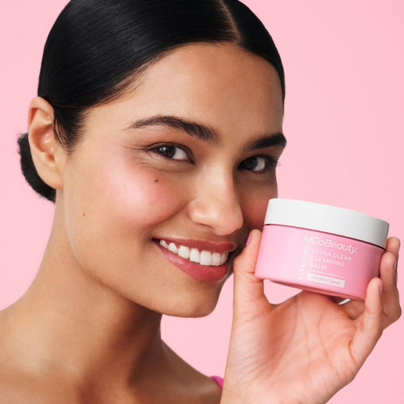 MCoBeauty Everyday Ultra Clean Cleansing Balm 1ea