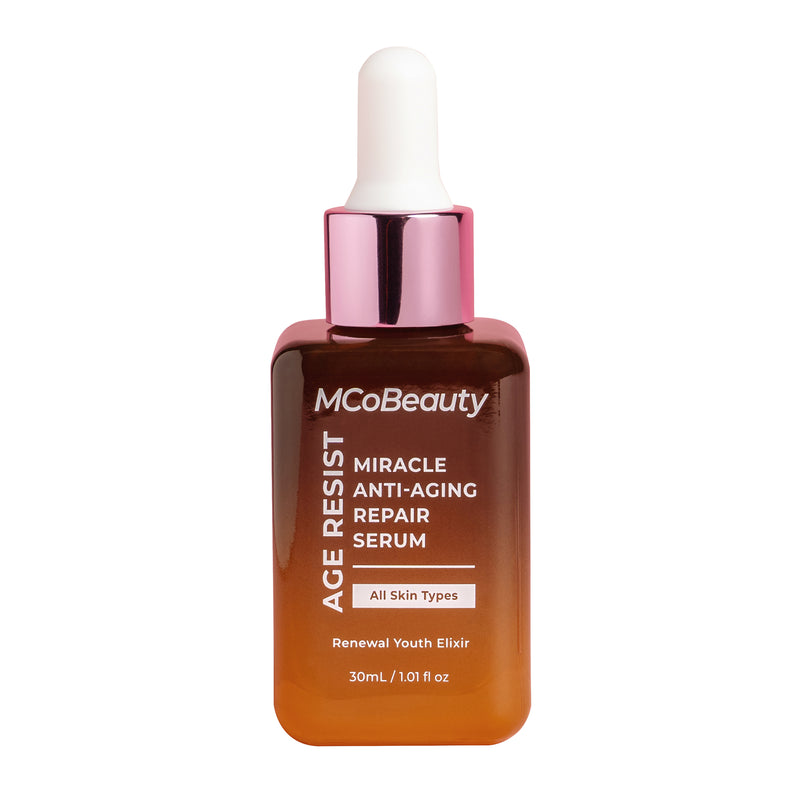 MCoBeauty Age Resist Miracle Anti-Aging Repair Serum 1ea