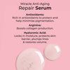 MCoBeauty Age Resist Miracle Anti-Aging Repair Serum 1ea