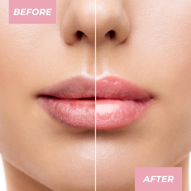 MCoBeauty Overnight Lip Mask Fairy Floss 20g