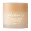 MCoBeauty Overnight Lip Mask Vanilla 20g