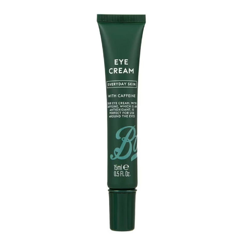 Boots Mens Everyday Skin with Caffeine Eye Cream 15ml
