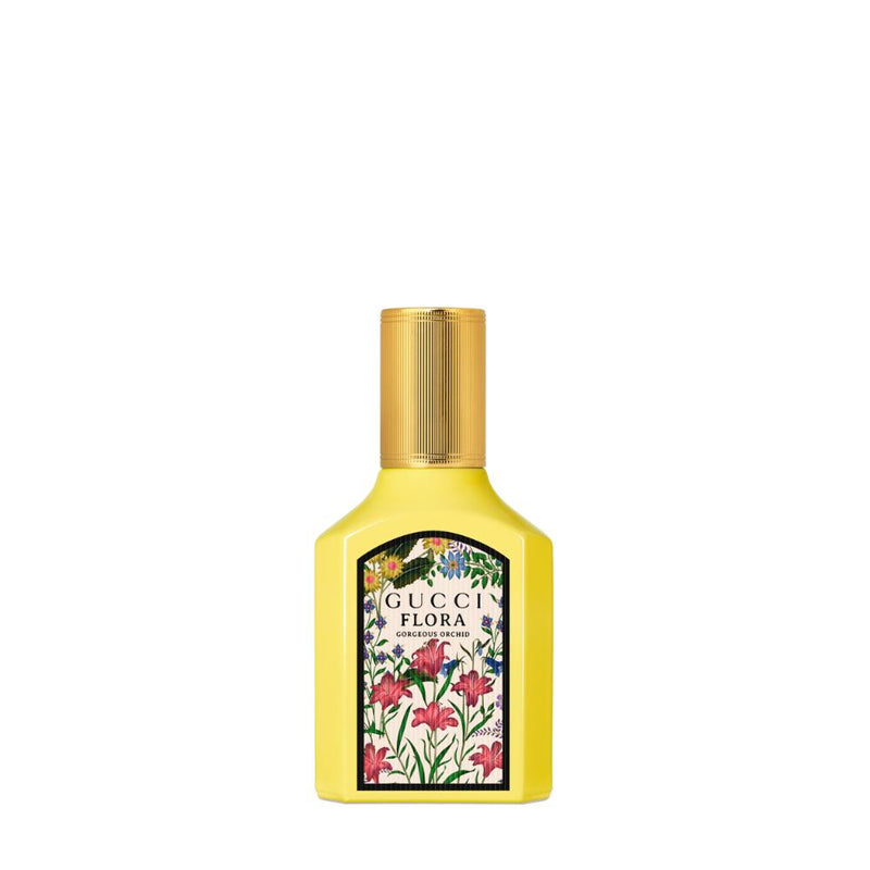 Gucci Flora Gorgeous Orchid EDP 30ml