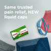 Panadol Liquid Capsules 20s