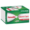 Panadol Liquid Capsules 80s