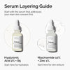 The Ordinary Hyaluronic Acid 2% + B5 V2 30ml