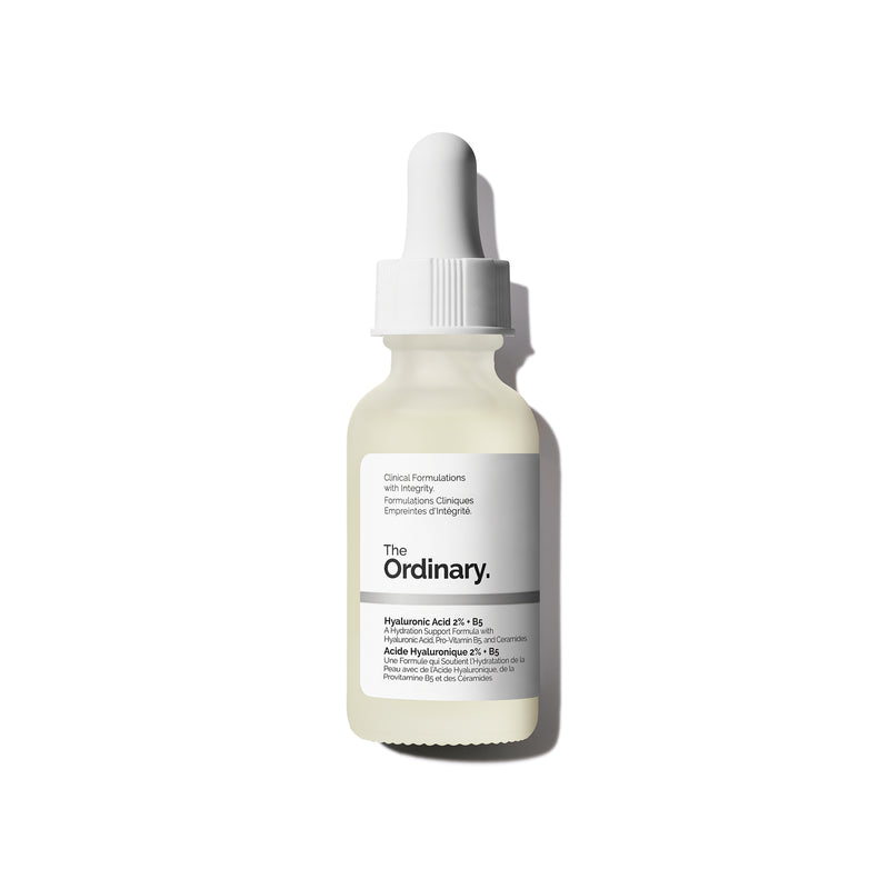 The Ordinary Hyaluronic Acid 2% + B5 V2 30ml