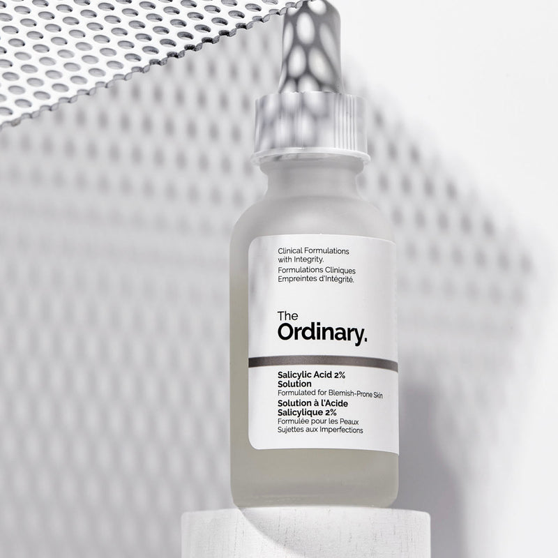 The Ordinary Salicylic Acid 2% Solution 30ml