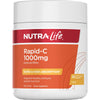Nutra-Life Rapid-C 1000mg Tablets 60s