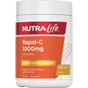 Nutra-Life Rapid-C 1000mg Tablets 120s