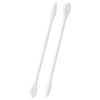 Swisspers Paper Stem Dual Cosmetic Tips 100pk