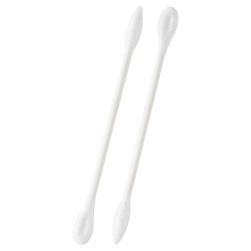 Swisspers Paper Stem Dual Cosmetic Tips 100pk