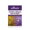 Good Health Viralex Attack Day & Night 20s