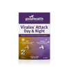 Good Health Viralex Attack Day & Night 20s
