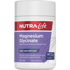 Nutra-Life Magnesium Glycinate 60s