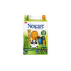 Nexcare Happy Kids Plasters Animal Assorted 20s