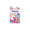 Nexcare Happy Kids Plasters Magic Assorted 20s