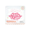 The Crème Shop Repairing Hydrogel Lip Mask Vitamin E & Shea Butter 4g
