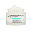 No7 Protect & Perfect Intense Advanced Day Cream SPF15 50ml