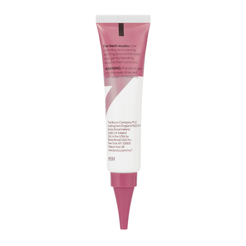No7 Restore & Renew Multi Action Eye Cream 15ml