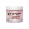 No7 Restore & Renew Face & Neck Multi Action Night Cream 50ml