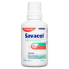 Colgate Savacol Antiseptic Mouth & Throat Rinse  Original Mint 300ml