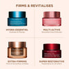 Clarins Extra-Firming Night Cream - All Skin Types 50ml