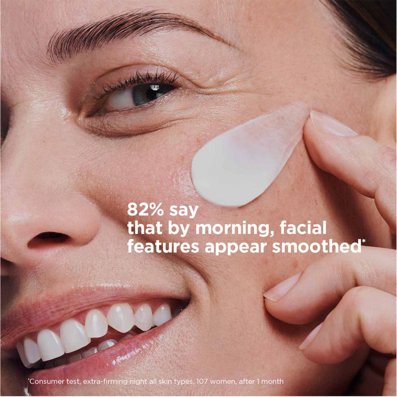 Clarins Extra-Firming Night Cream - All Skin Types 50ml