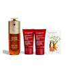Clarins Double Serum 50ml & Super Restorative Collection 3pcs