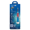 Oral B Vitality Kids Spiderman Power Toothbrush 3+ Years
