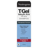 Neutrogena T Gel Salicylic Acid Shampoo 200ml
