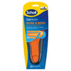 Scholl Gel Activ Insole Work & Boot Large 1pr