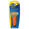 Scholl Gel Activ Insole Work & Boot Small 1pr