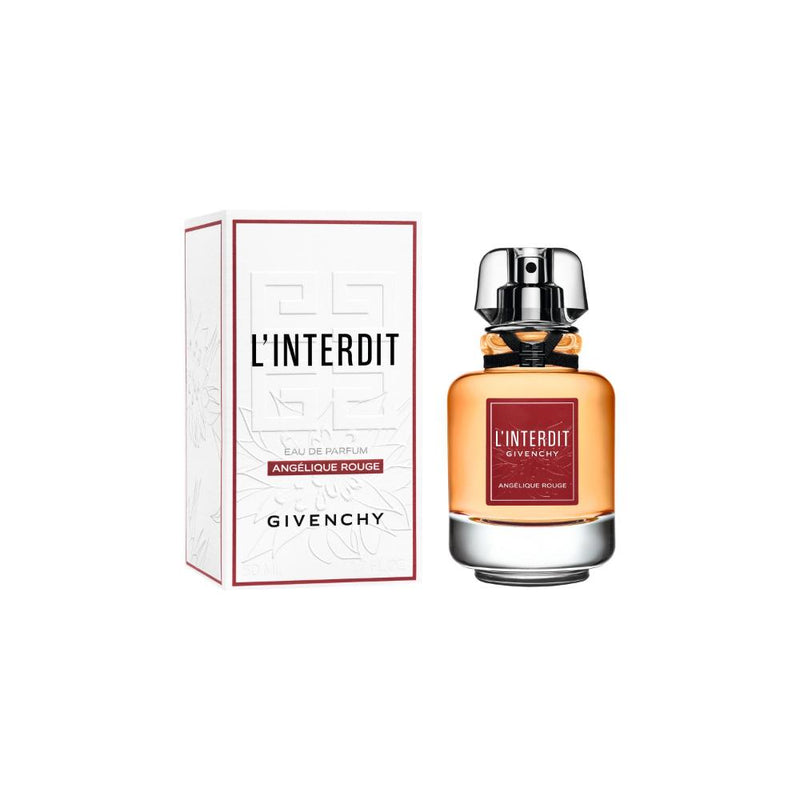 Givenchy L'Interdit Angelique EDP 50ml