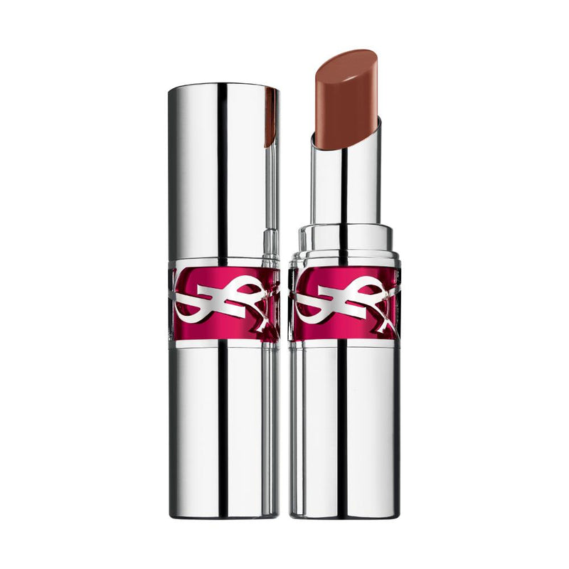 Yves Saint Laurent Loveshine Candy Glaze Lipstick 14 Scenic Brown 3.2g