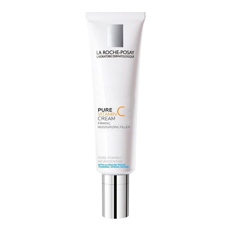La Roche-Posay Pure Vitamin C Cream Redermic 40ml