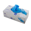 USL Glove Nitrile Blue Medium 200pk
