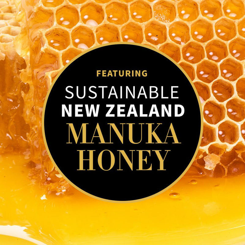 Antipodes Aura Gold Manuka Honey Radiance Mask 75ml