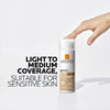 La Roche-Posay Anthelios Age Correct Tinted SPF50+ 50ml