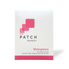 The Patch Remedy Menopause 30pk