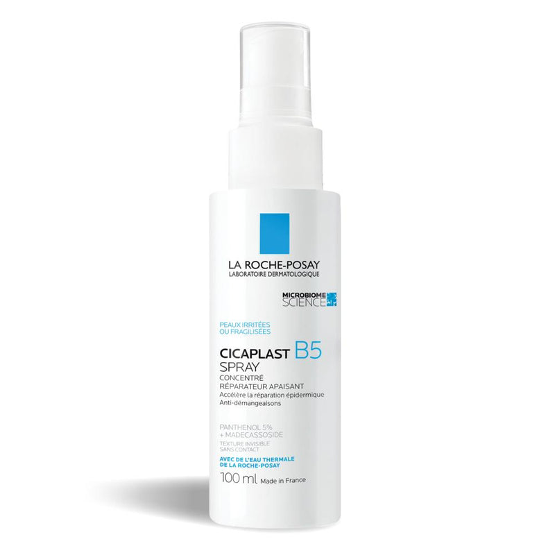 La Roche-Posay Cicaplast B5 Spray 100ml