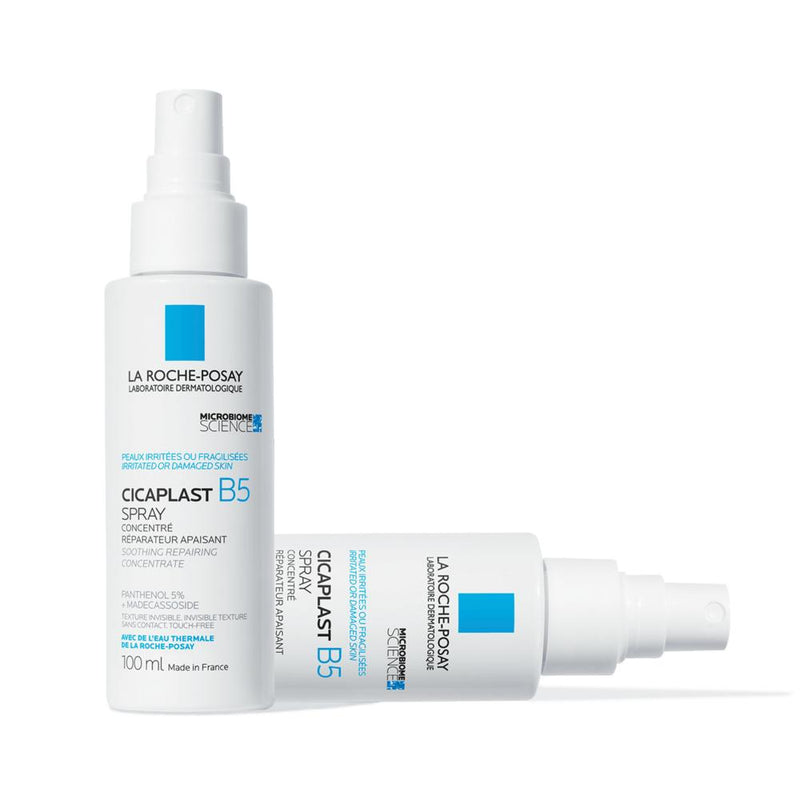 La Roche-Posay Cicaplast B5 Spray 100ml
