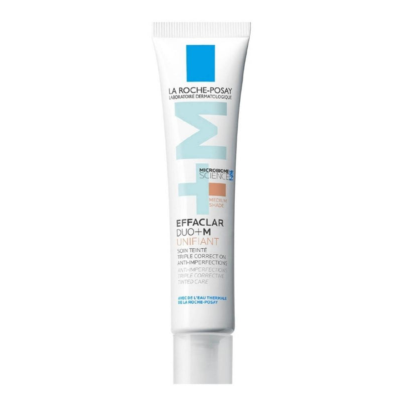 La Roche-Posay Effaclar Duo+M Unifiant Medium 40ml
